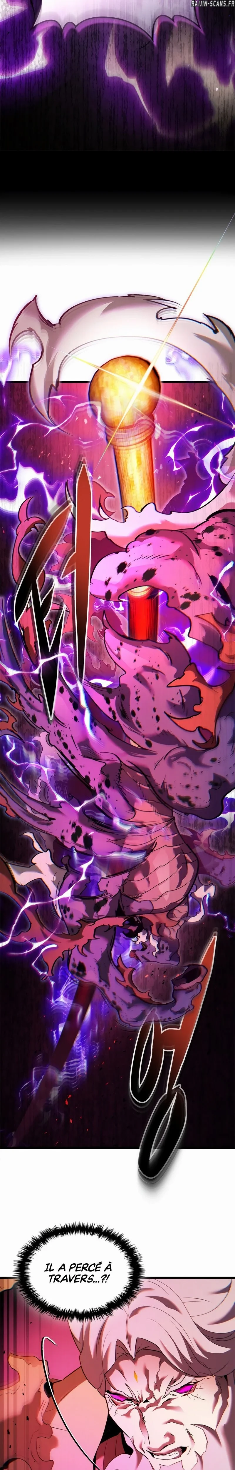 Read Leveling With The Gods FR Manga Online