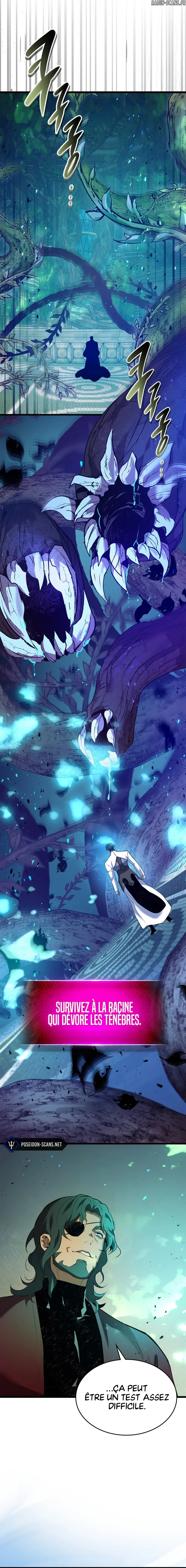 Read Leveling With The Gods FR Manga Online