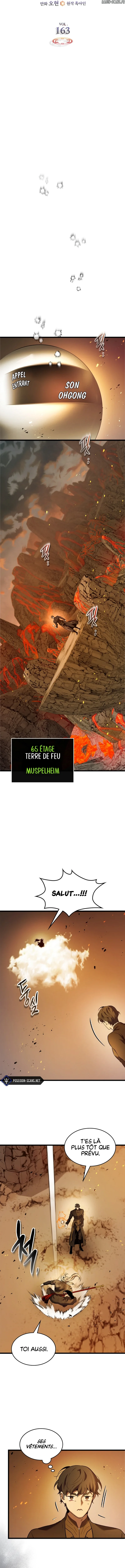 Read Leveling With The Gods FR Manga Online