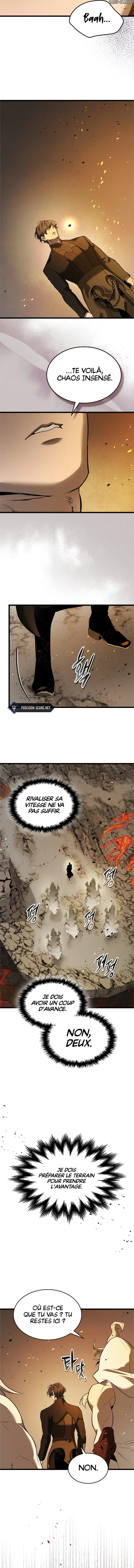 Read Leveling With The Gods FR Manga Online