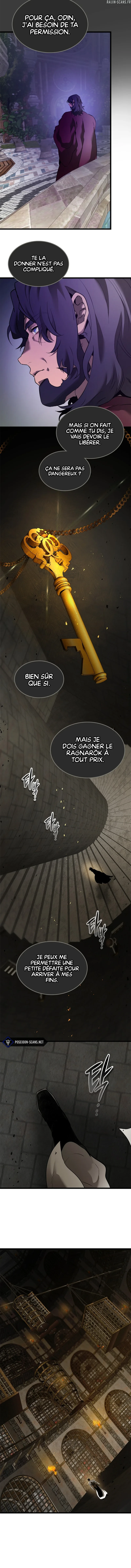 Read Leveling With The Gods FR Manga Online