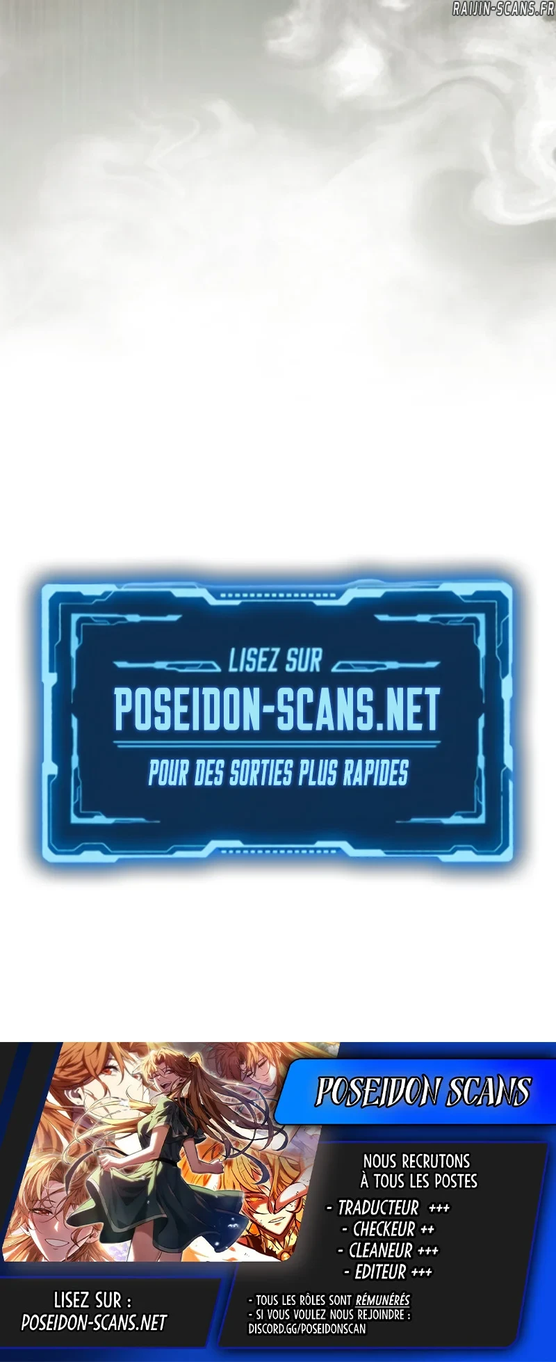 Read Leveling With The Gods FR Manga Online