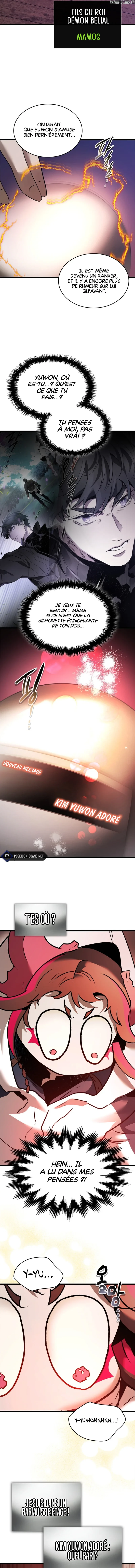 Read Leveling With The Gods FR Manga Online