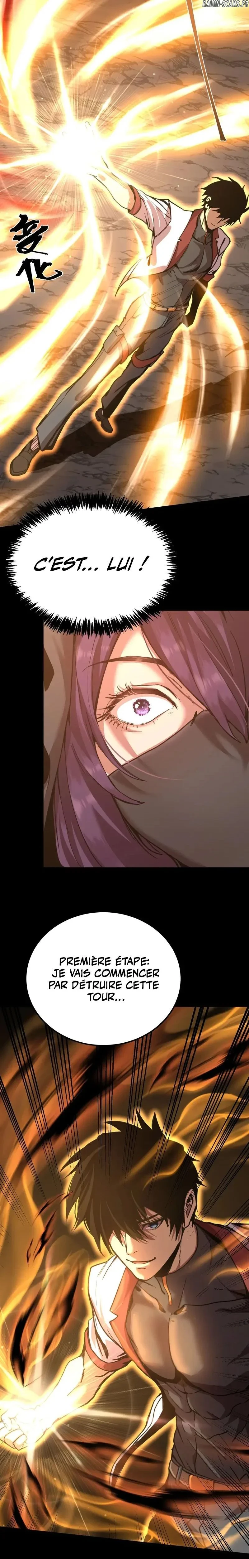 Read Logging 10000 Years Into The Future FR Manga Online