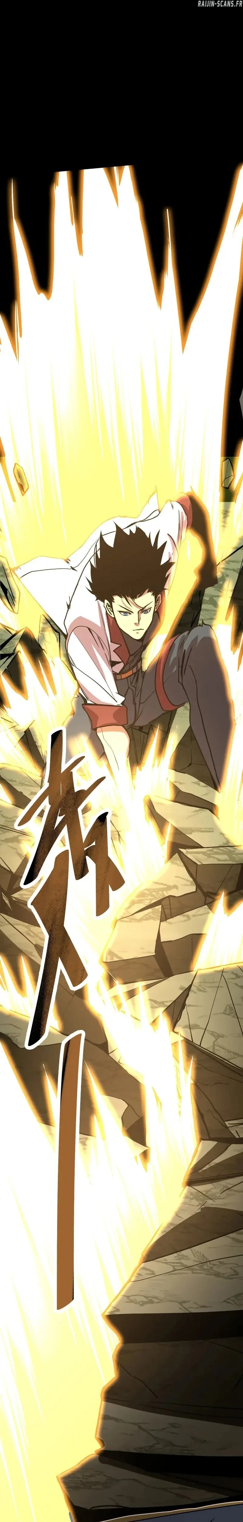 Read Logging 10000 Years Into The Future FR Manga Online