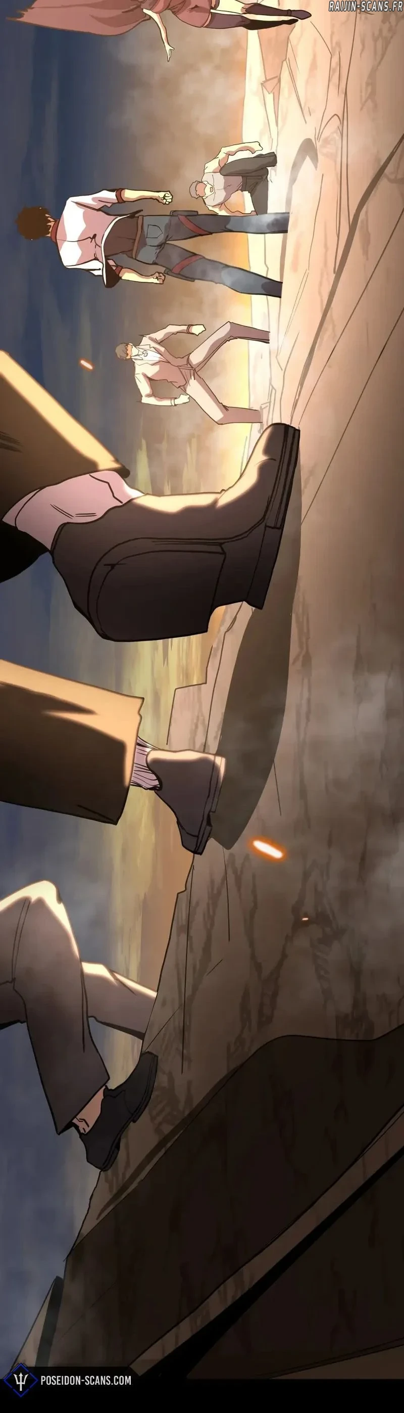 Read Logging 10000 Years Into The Future FR Manga Online