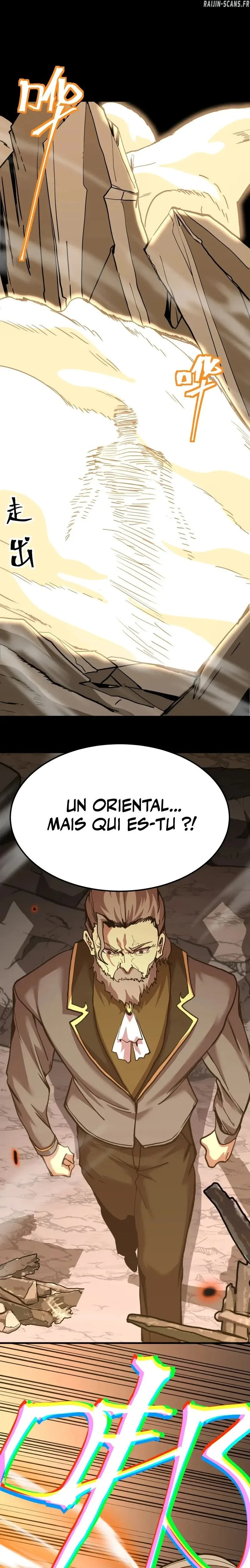 Read Logging 10000 Years Into The Future FR Manga Online