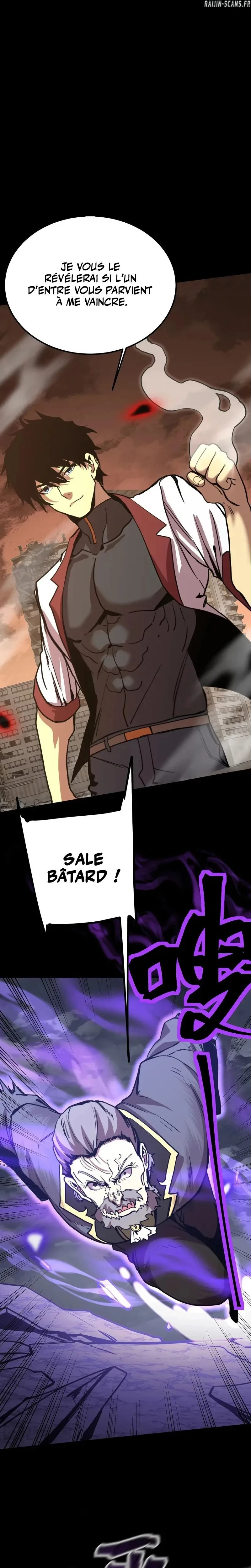 Read Logging 10000 Years Into The Future FR Manga Online