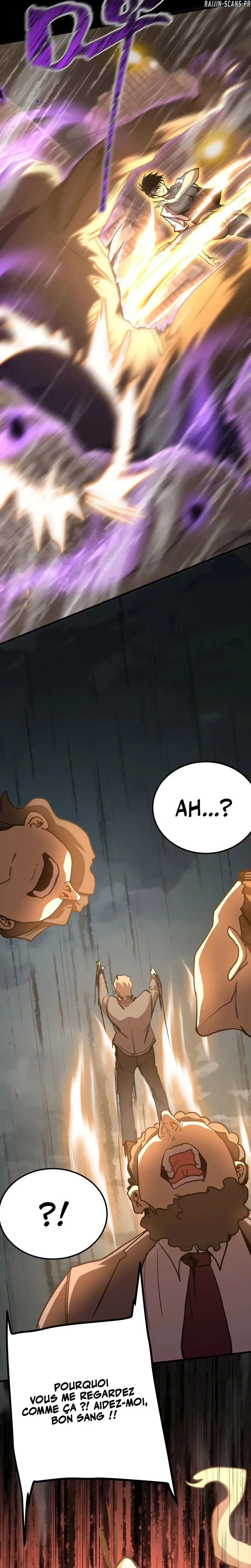 Read Logging 10000 Years Into The Future FR Manga Online