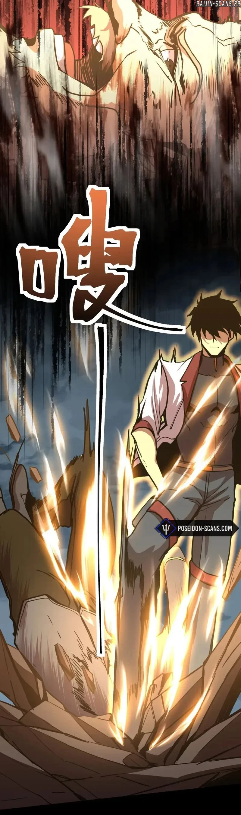 Read Logging 10000 Years Into The Future FR Manga Online