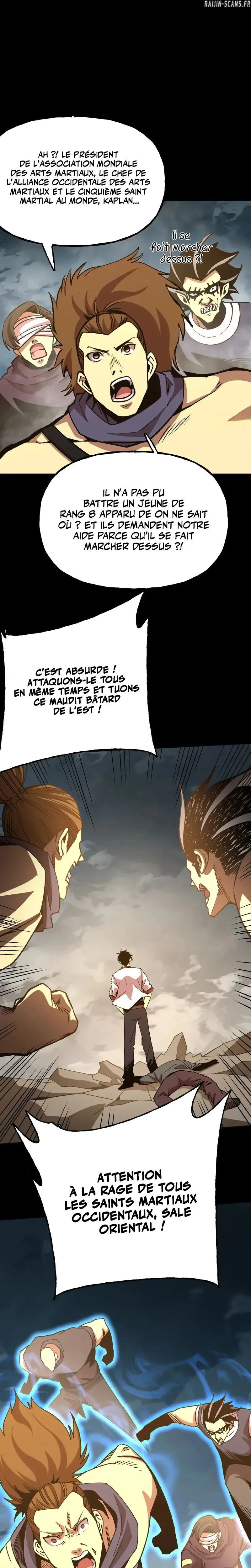 Read Logging 10000 Years Into The Future FR Manga Online