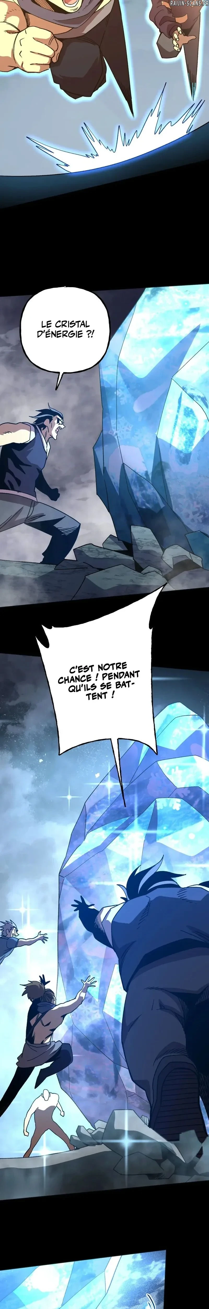 Read Logging 10000 Years Into The Future FR Manga Online