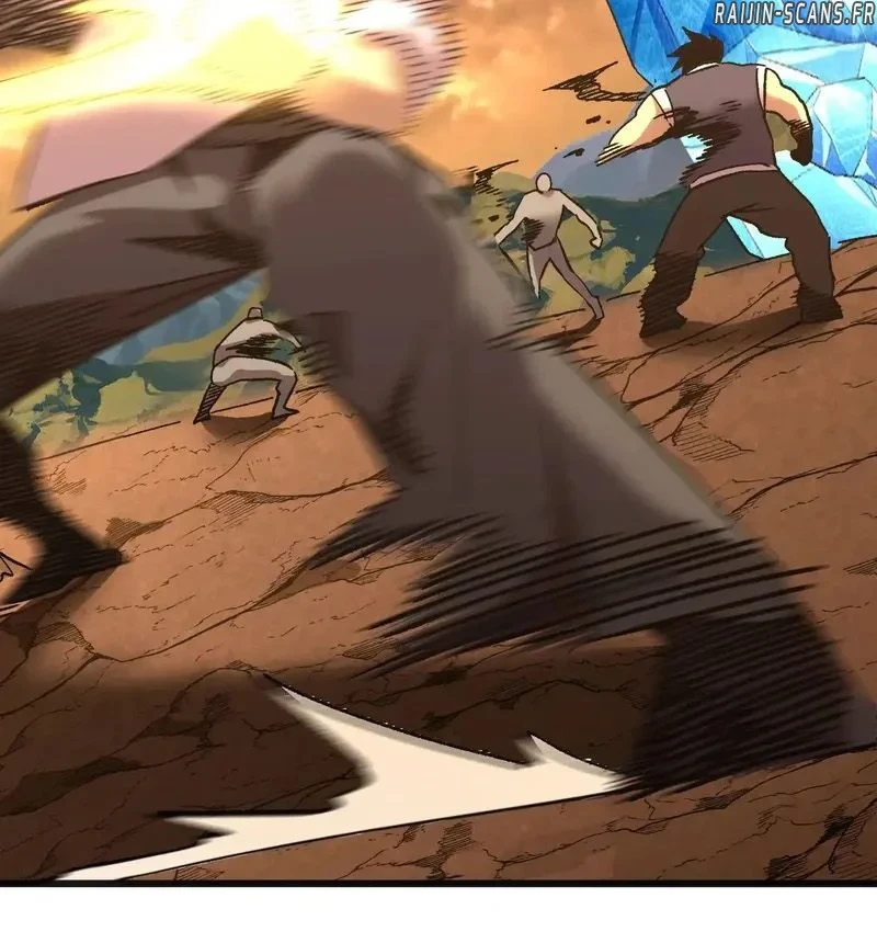 Read Logging 10000 Years Into The Future FR Manga Online