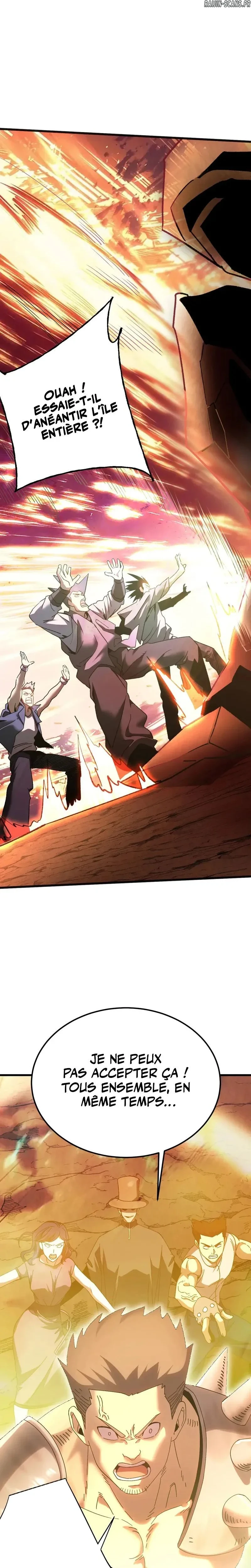 Read Logging 10000 Years Into The Future FR Manga Online