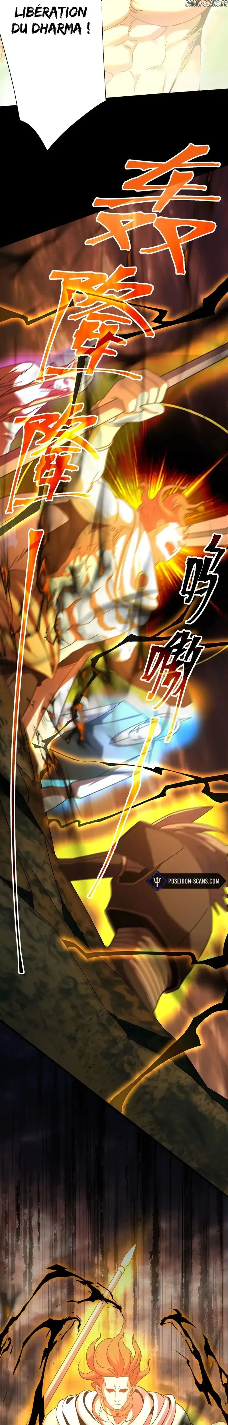 Read Logging 10000 Years Into The Future FR Manga Online