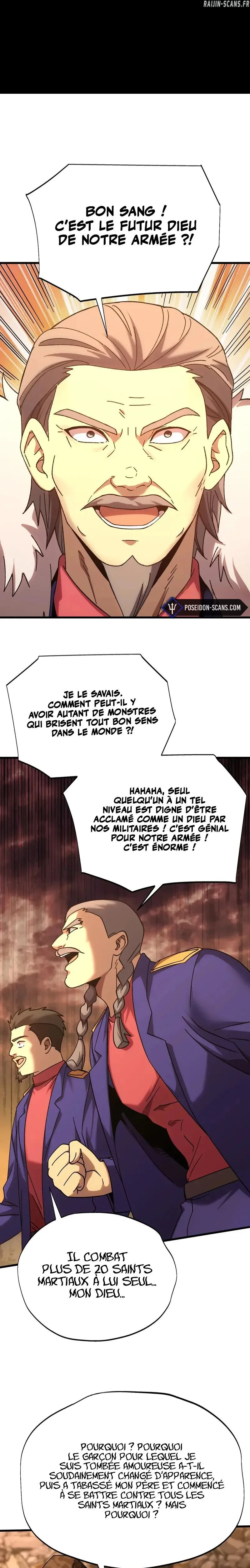 Read Logging 10000 Years Into The Future FR Manga Online