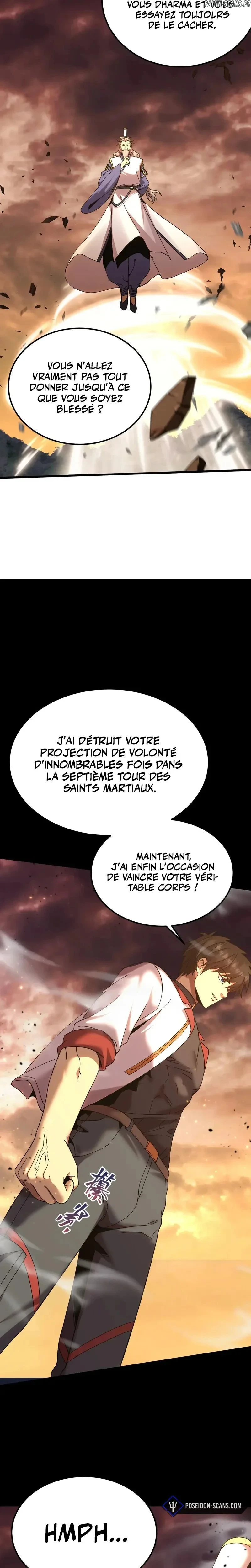 Read Logging 10000 Years Into The Future FR Manga Online