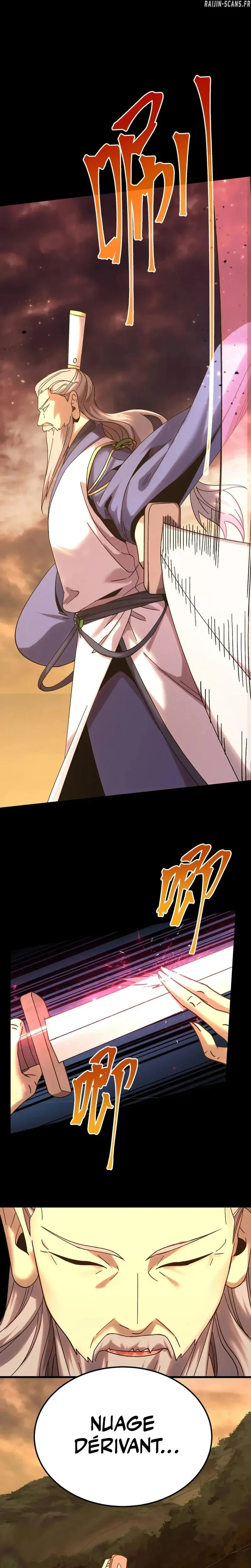 Read Logging 10000 Years Into The Future FR Manga Online