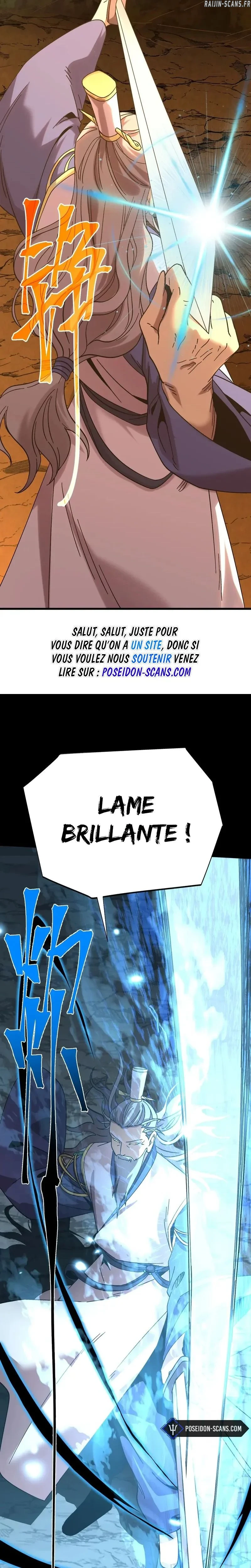 Read Logging 10000 Years Into The Future FR Manga Online