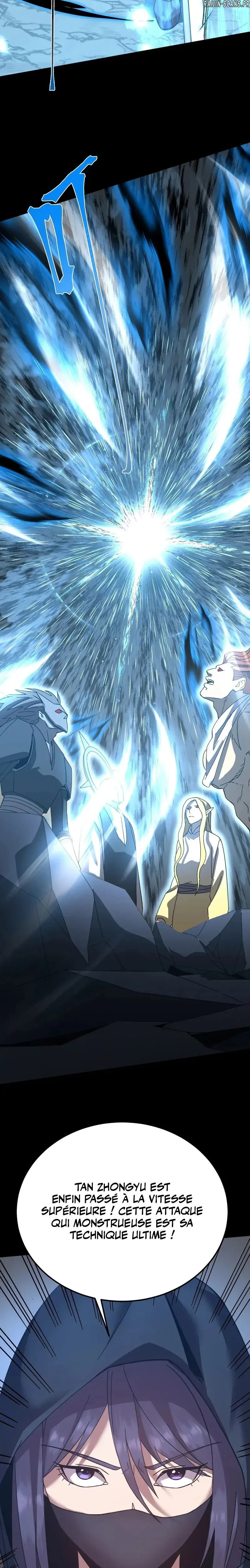 Read Logging 10000 Years Into The Future FR Manga Online