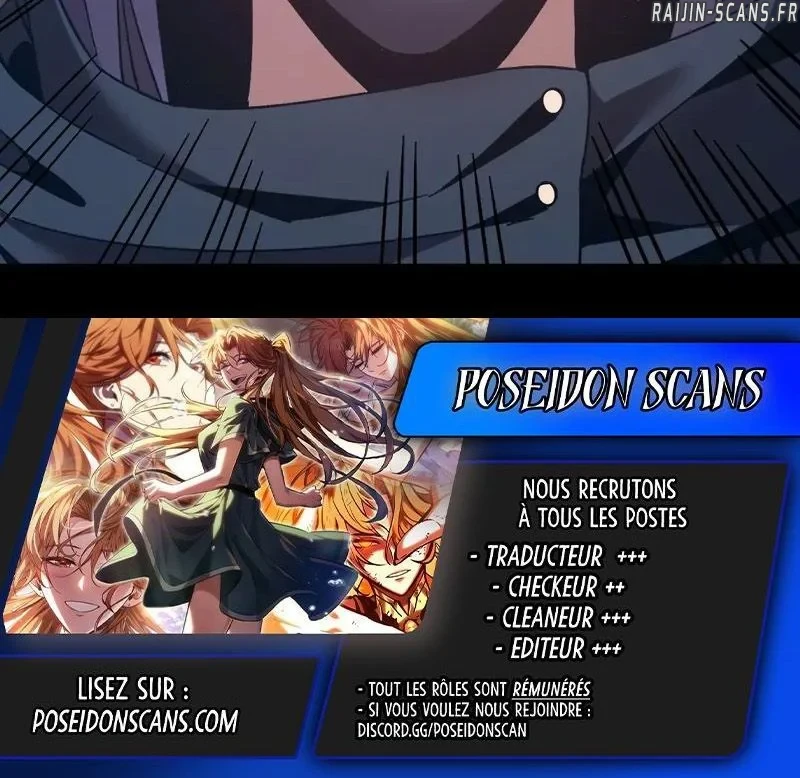 Read Logging 10000 Years Into The Future FR Manga Online