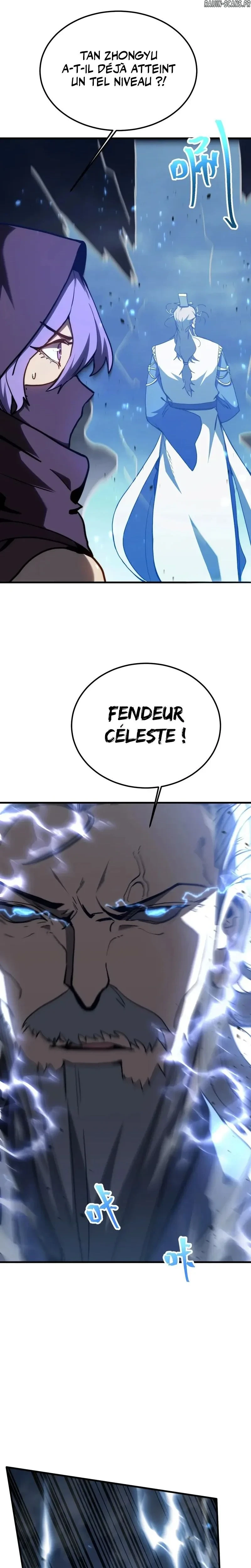 Read Logging 10000 Years Into The Future FR Manga Online