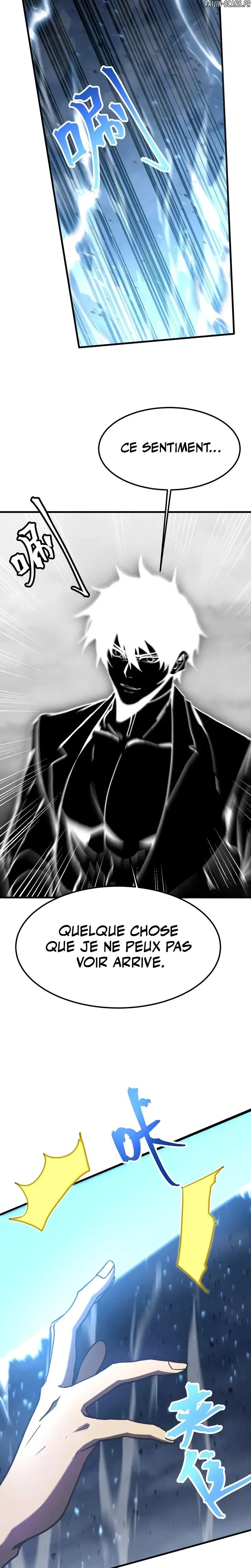 Read Logging 10000 Years Into The Future FR Manga Online