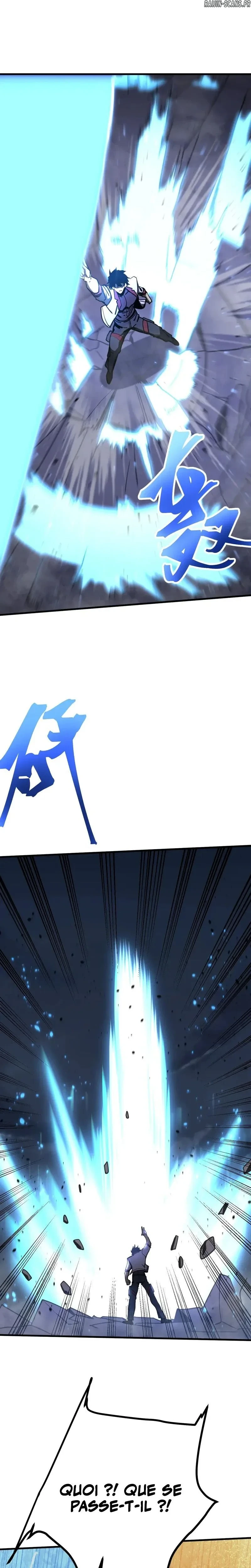 Read Logging 10000 Years Into The Future FR Manga Online