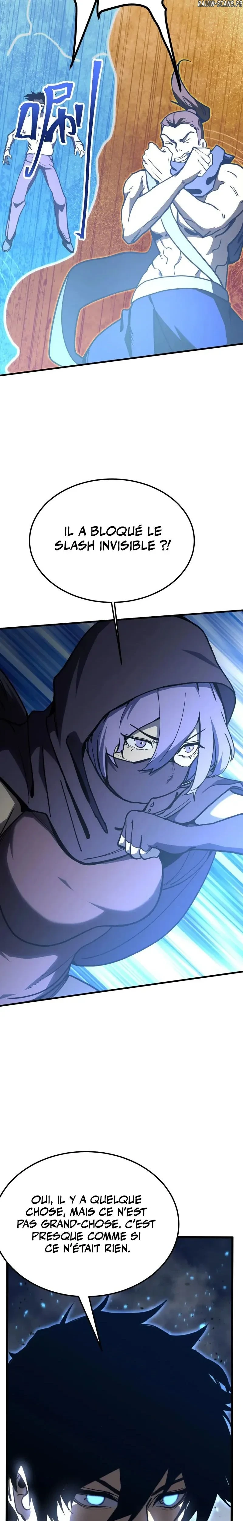 Read Logging 10000 Years Into The Future FR Manga Online