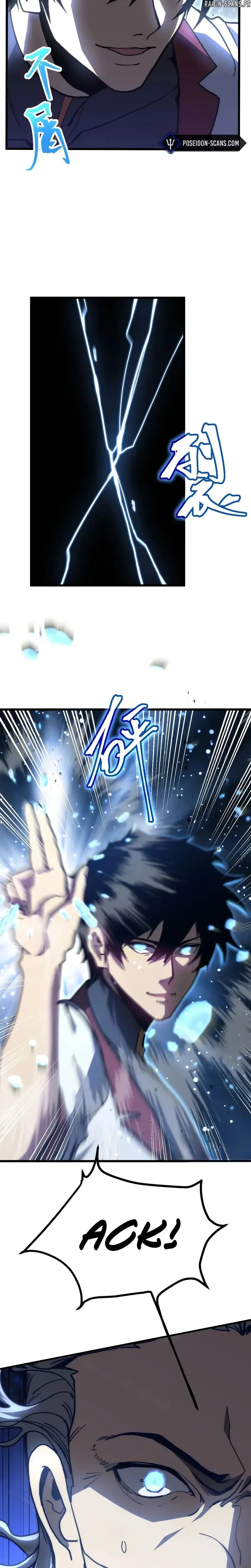 Read Logging 10000 Years Into The Future FR Manga Online