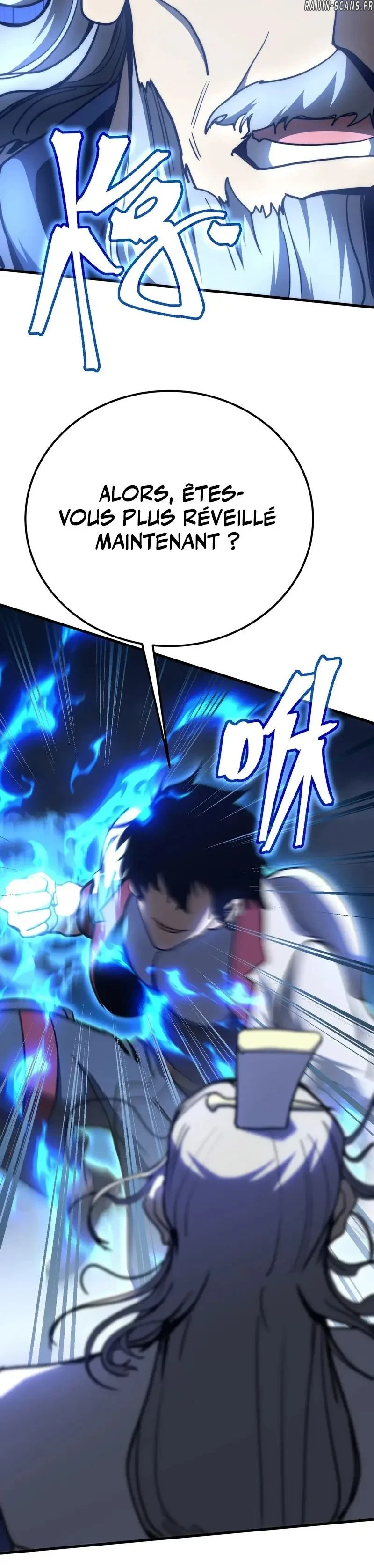 Read Logging 10000 Years Into The Future FR Manga Online