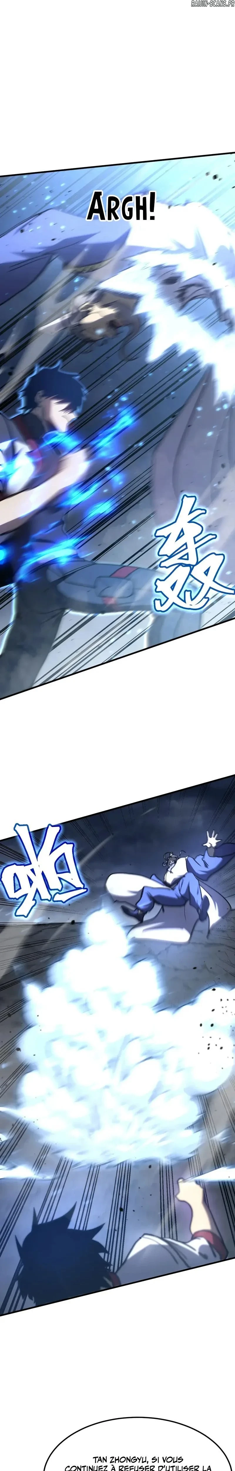 Read Logging 10000 Years Into The Future FR Manga Online