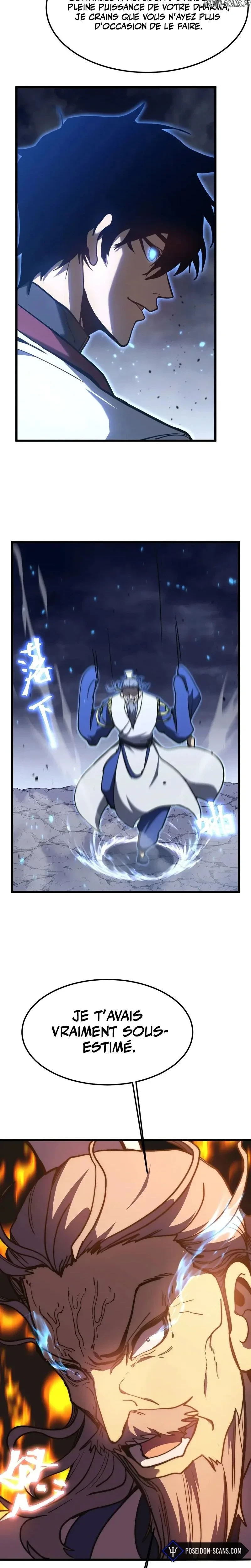 Read Logging 10000 Years Into The Future FR Manga Online