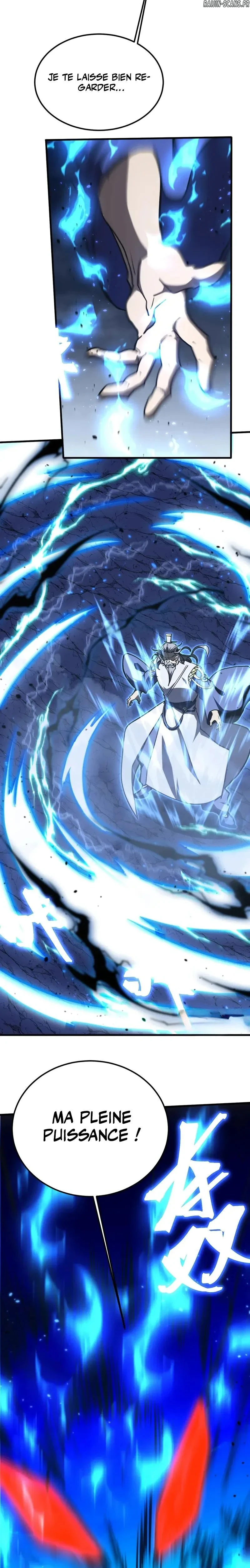 Read Logging 10000 Years Into The Future FR Manga Online