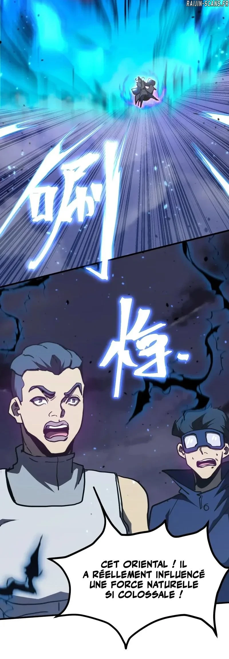 Read Logging 10000 Years Into The Future FR Manga Online