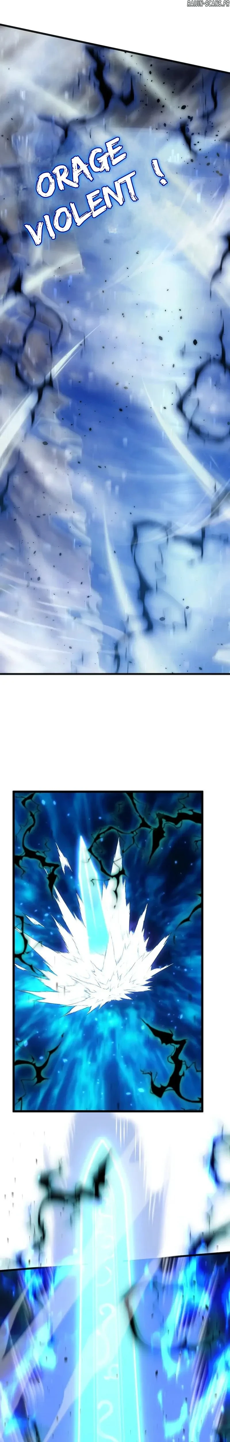 Read Logging 10000 Years Into The Future FR Manga Online