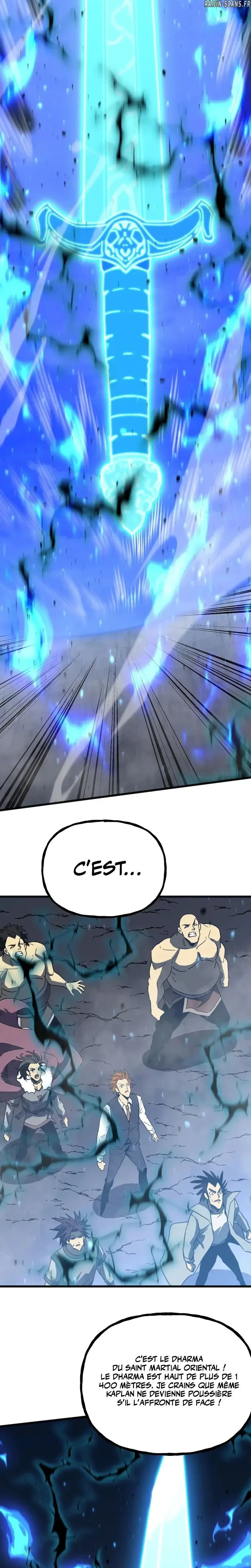 Read Logging 10000 Years Into The Future FR Manga Online