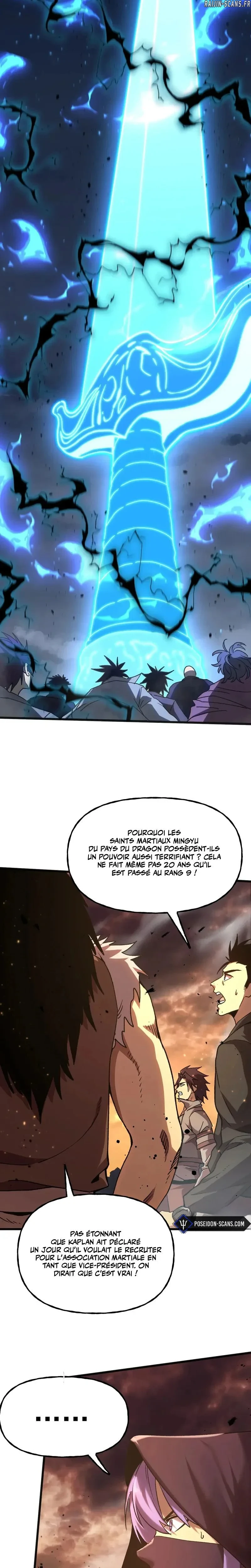 Read Logging 10000 Years Into The Future FR Manga Online