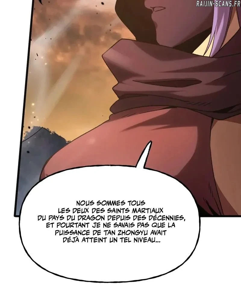 Read Logging 10000 Years Into The Future FR Manga Online