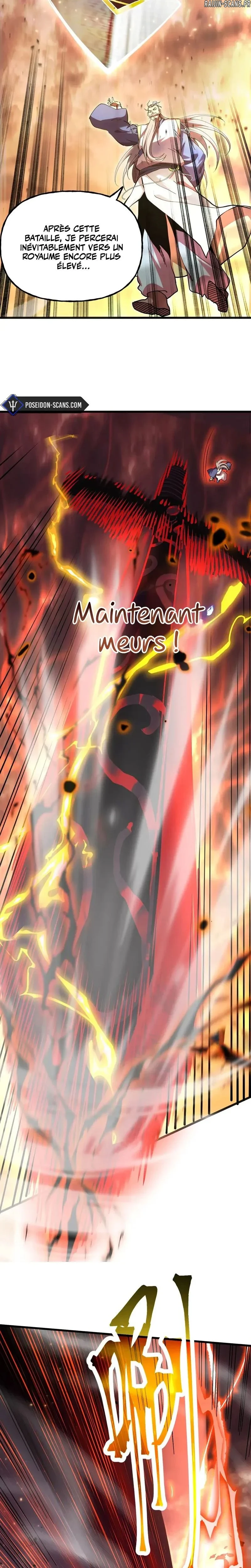 Read Logging 10000 Years Into The Future FR Manga Online