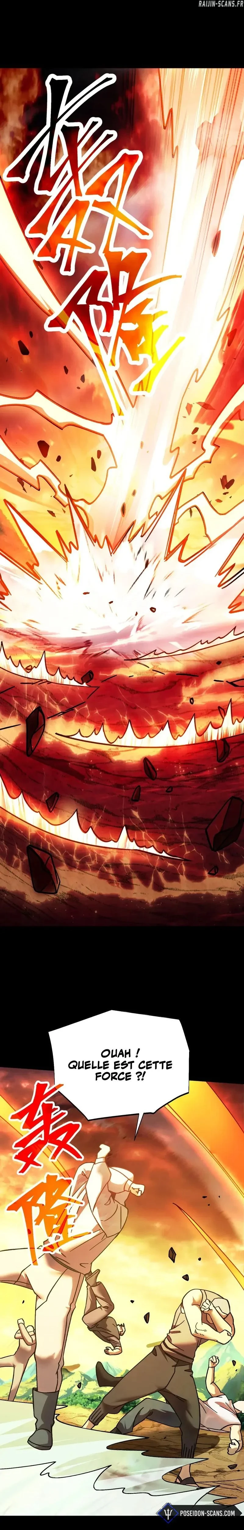 Read Logging 10000 Years Into The Future FR Manga Online