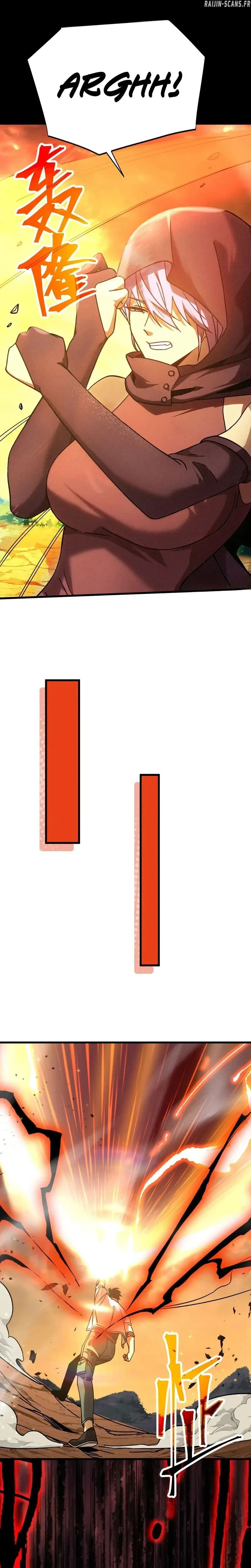 Read Logging 10000 Years Into The Future FR Manga Online