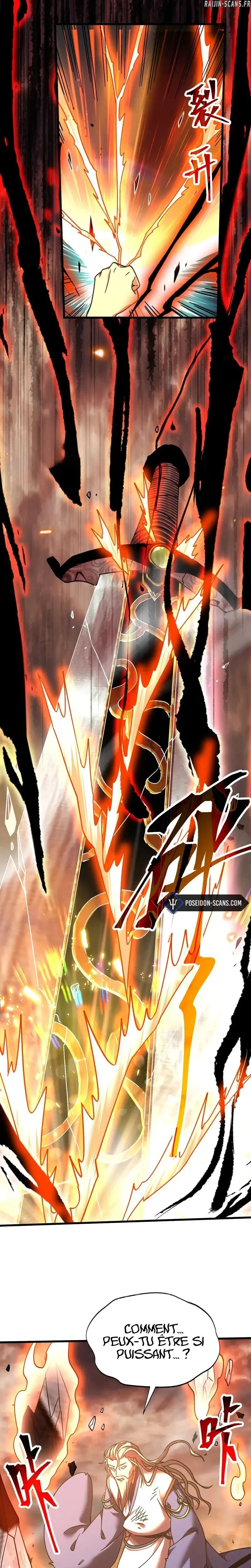 Read Logging 10000 Years Into The Future FR Manga Online