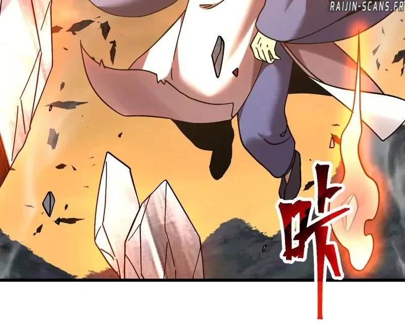 Read Logging 10000 Years Into The Future FR Manga Online