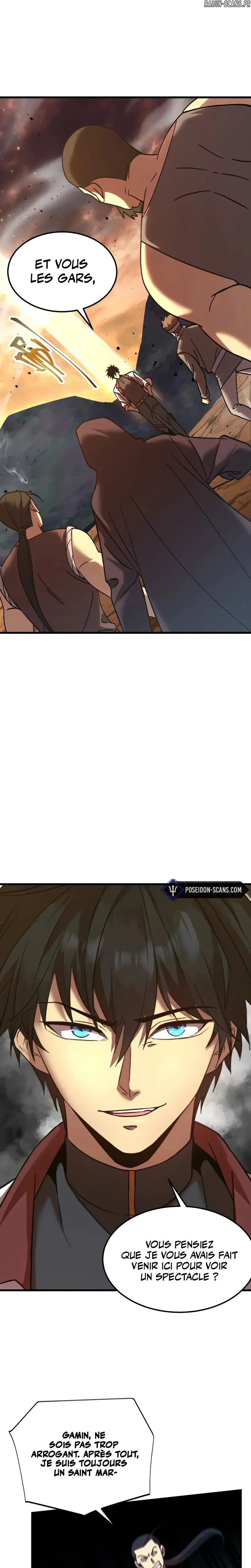 Read Logging 10000 Years Into The Future FR Manga Online