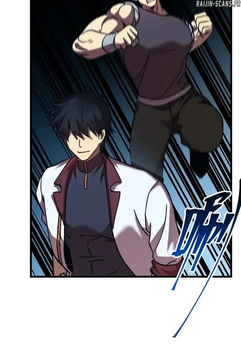 Read Logging 10000 Years Into The Future FR Manga Online