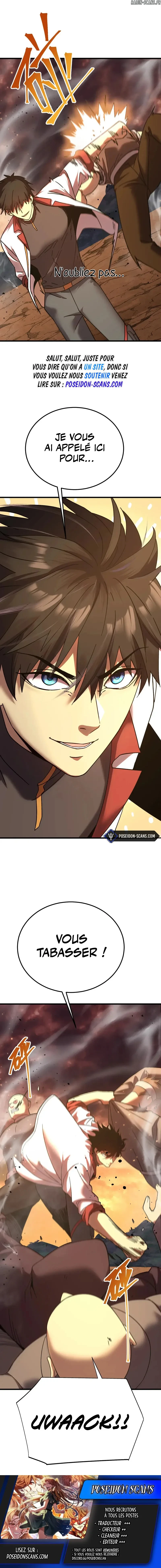 Read Logging 10000 Years Into The Future FR Manga Online