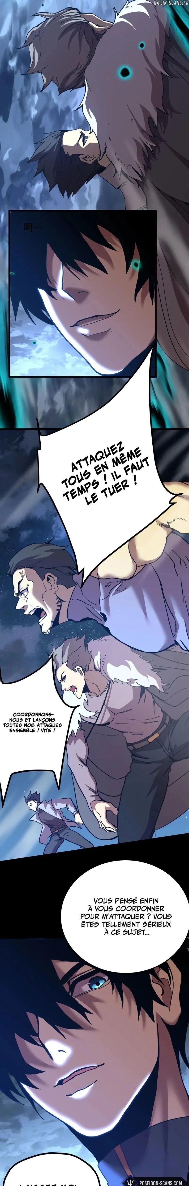 Read Logging 10000 Years Into The Future FR Manga Online