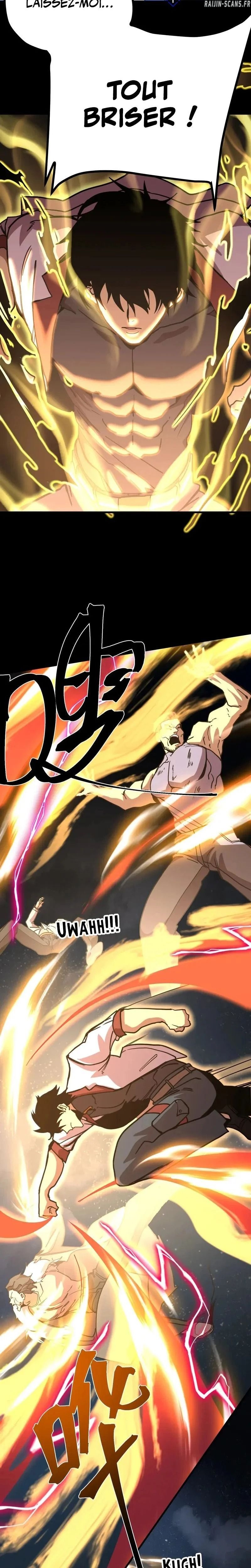 Read Logging 10000 Years Into The Future FR Manga Online