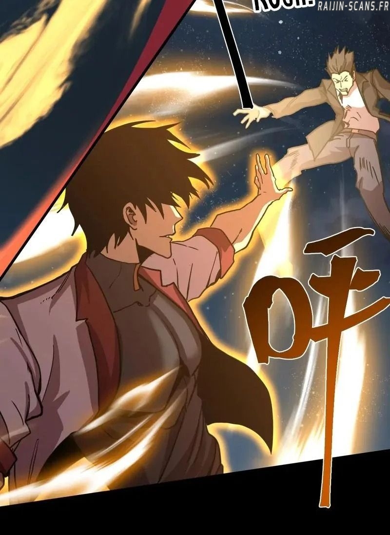 Read Logging 10000 Years Into The Future FR Manga Online